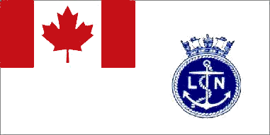 [Cadets English Ensign]